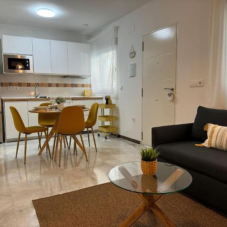 Appartement El Rincon De Manuela à Cordoue Extérieur photo