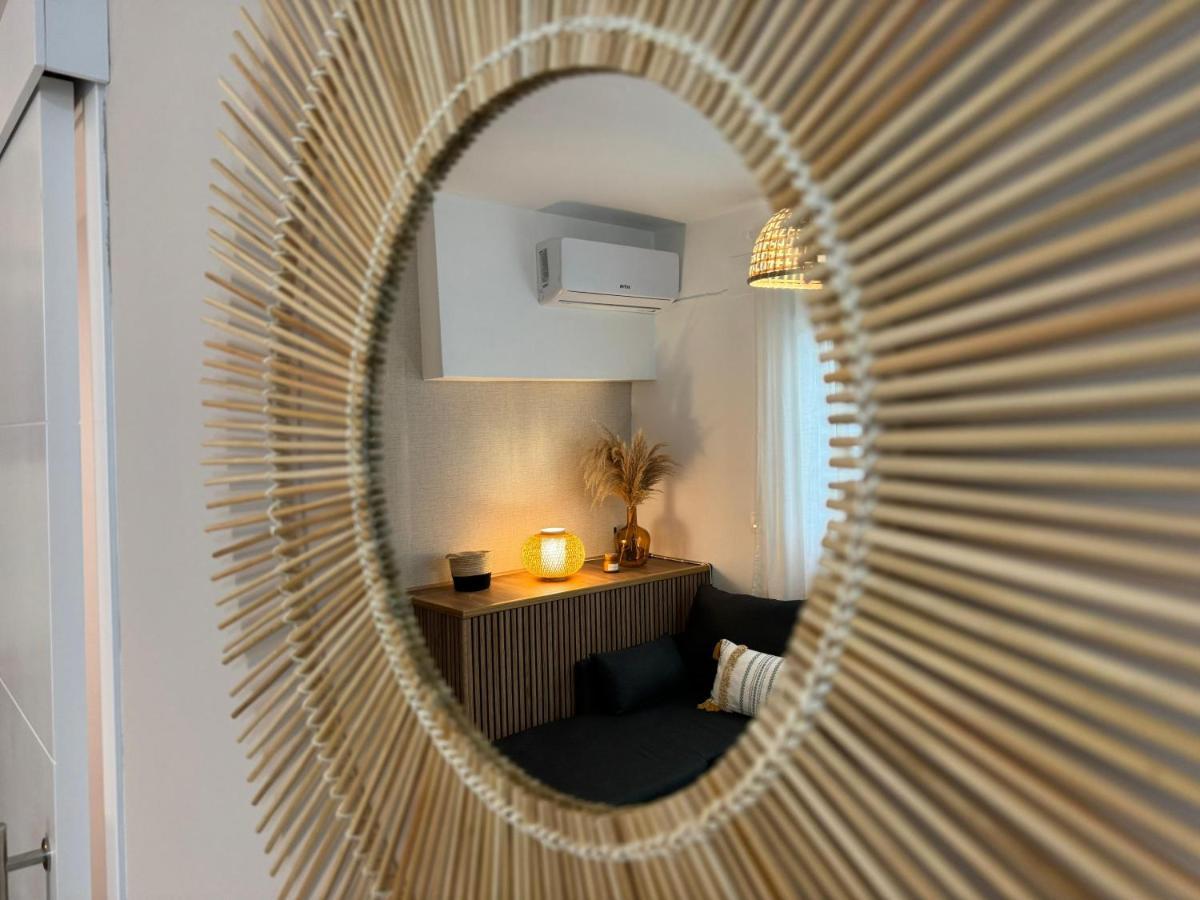 Appartement El Rincon De Manuela à Cordoue Extérieur photo