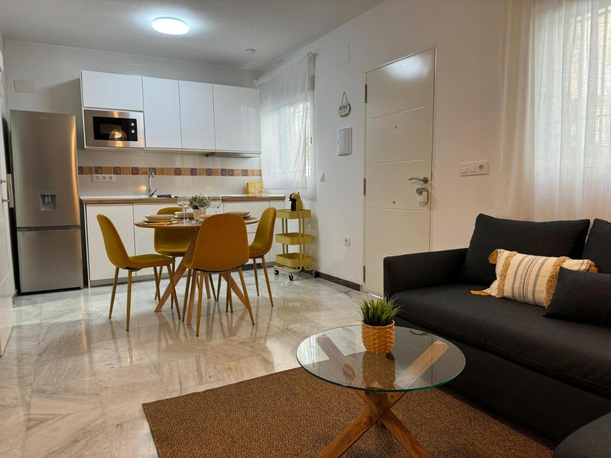 Appartement El Rincon De Manuela à Cordoue Extérieur photo